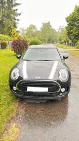 MINI Cooper Clubman - 136PS - 8Fach bereift - MINI Cooper Clubman von privat