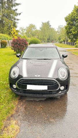 MINI COOPER_CLUBMAN