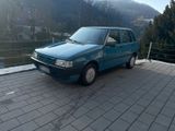 Fiat Uno TÜV Bis Dezember 2026 - Fiat Uno aus 1990