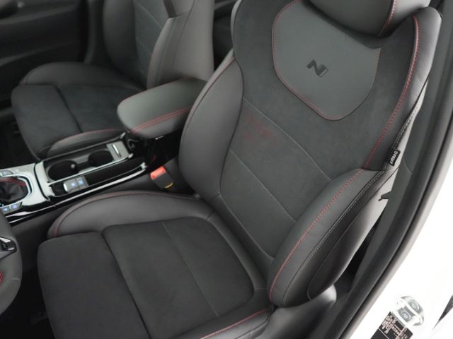 i30cw FACELIFT T-GDI N-LINE 48V DCT+VOLL LED+NAV