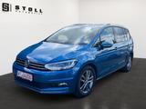 Volkswagen Touran 1.5 TSI DSG Join-Plus Pano+AHK+LED+++ - Volkswagen Touran: Join