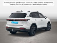 Volkswagen Tiguan - Vorschau Bild 4