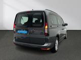 Volkswagen Caddy Maxi Life 2.0 TDI 7Sitz LED AHK AppConnect - Volkswagen Caddy Maxi aus 2023
