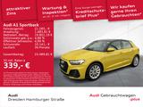 Audi A1 Sportback 25 TFSI S line LED Navi S tronic - Audi A1 Gebrauchtwagen in Dresden