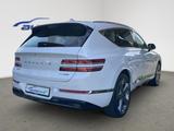 Genesis GV80 3.0D AWD Luxury Technik*Komfort*Pano*Nappa - scheckheftgepflegte Genesis GV80