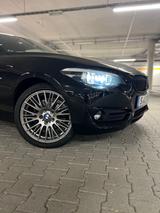 BMW 218i Coupé Sport Line | Sonderedition | TÜV NEU - BMW 2er Reihe von privat