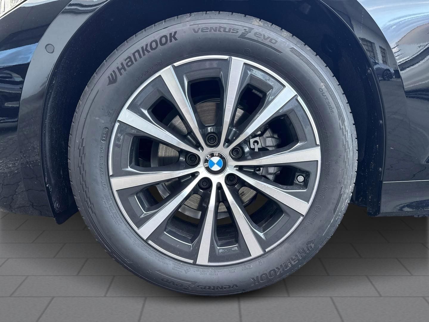 BMW 318 - Bild 6