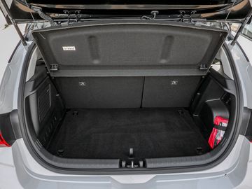 Hyundai i20 1.0 Prime Spurhalteassistent Kamera BOSE