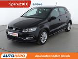Volkswagen Polo 1.2 TSI Lounge BMT*TEMPO*PDC*SHZ*BT* - Volkswagen Polo Gebrauchtwagen in Mülheim (Ruhr)