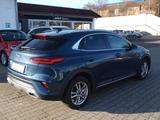 Kia XCeed Platinum PHEV 1.Hand VOLL PANORAMA 4WKR - Kia XCeed Platinum mit Hybrid-Antrieb (Benzin/Elektro)