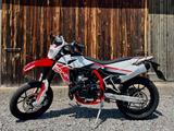 SWM SM 125r / Tiefergelegt  - SWM SM 125 R