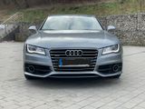 Audi A7 Sportback 3.0 TDI Quattro | ACC | 3x S-Line | - Audi A7 aus 2012