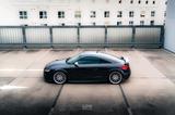 Audi TTRS 8J * Recaro PPH Wagner Movit* - Audi TT: 8j