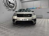 Land Rover Range Rover Velar R-Dynamic - Land Rover Range Rover Velar aus 2017