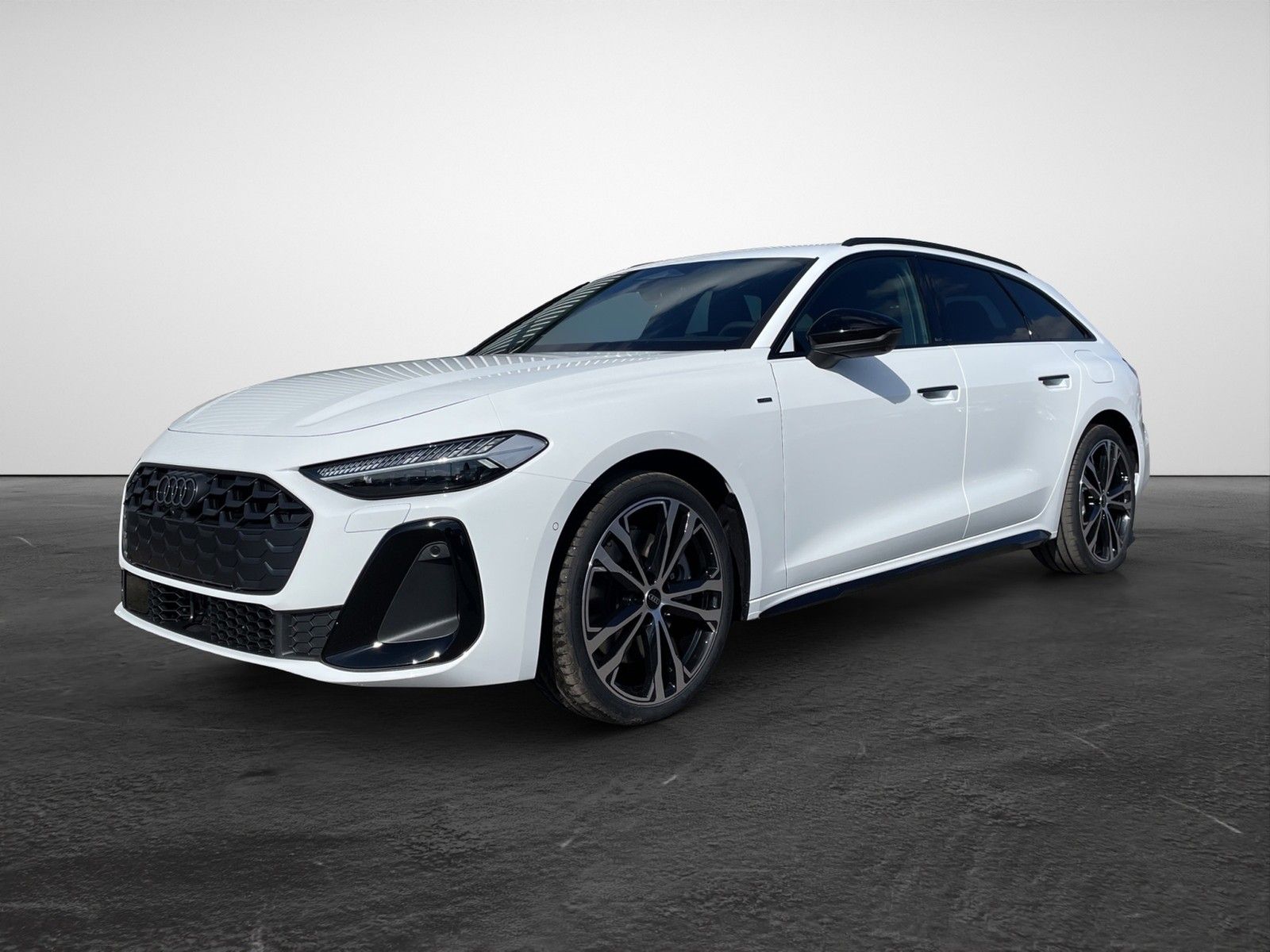 Audi A5 Avant e-hybrid quattro S-tronic S line  HeadU imagem 2