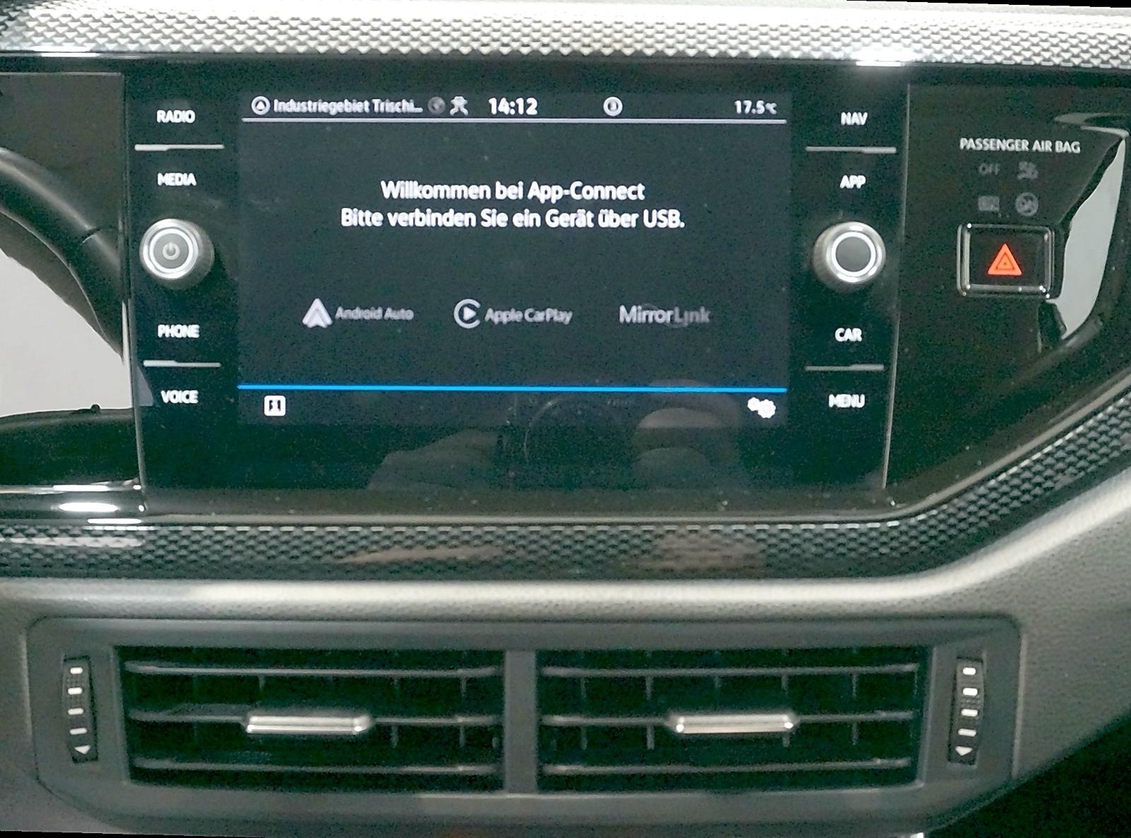 Volkswagen Taigo 1.0 TSI Life*NAVI*LED*Virtual Cockpit*DAB, миниатюра 22