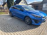 Kia Proceed GT-Line / 1.5 T-GDI / JBL Soundsystem  - Kia pro cee'd / ProCeed von privat