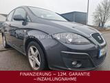 Seat Altea Reference *TÜV NEU~2.HD~KLIMA~101TKM* - Seat Altea: 1.2