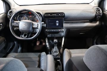 Citroën C3 Aircross 1.2 Shine Pack CARPLAY+LANE+LED+KEY