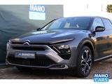 Citroën C5X Plus 1.2 PureTech 130 EU6e BLIS/FSHZ - Citroën C5 X Benziner Gebrauchtwagen