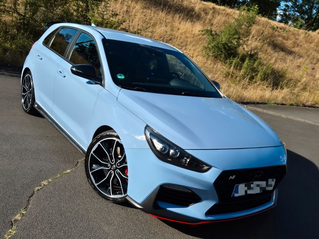Image of Hyundai i30