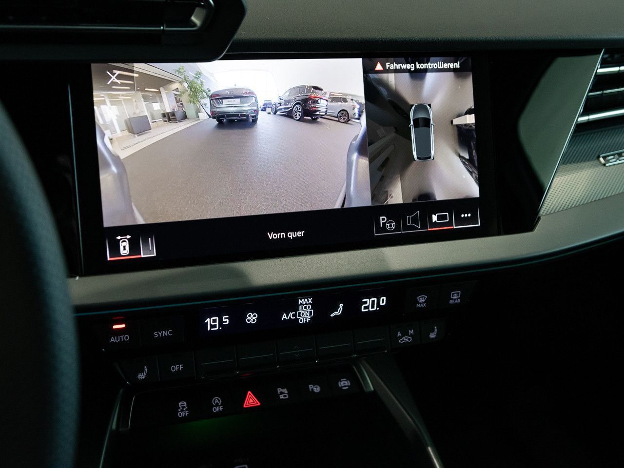 Audi A3 - Bild 23