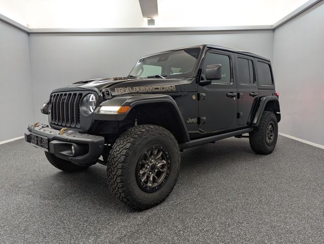 Jeep Wrangler Rubicon 392*SKY ONE TOUCH*VOLL + TOP