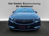Opel Astra K Sports Tourer Active+Scheckheftgepflegt - Opel Astra Tourer Gebrauchtwagen