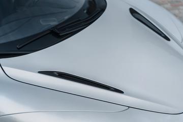 2021 Mclaren 765LT — миниатюра 25