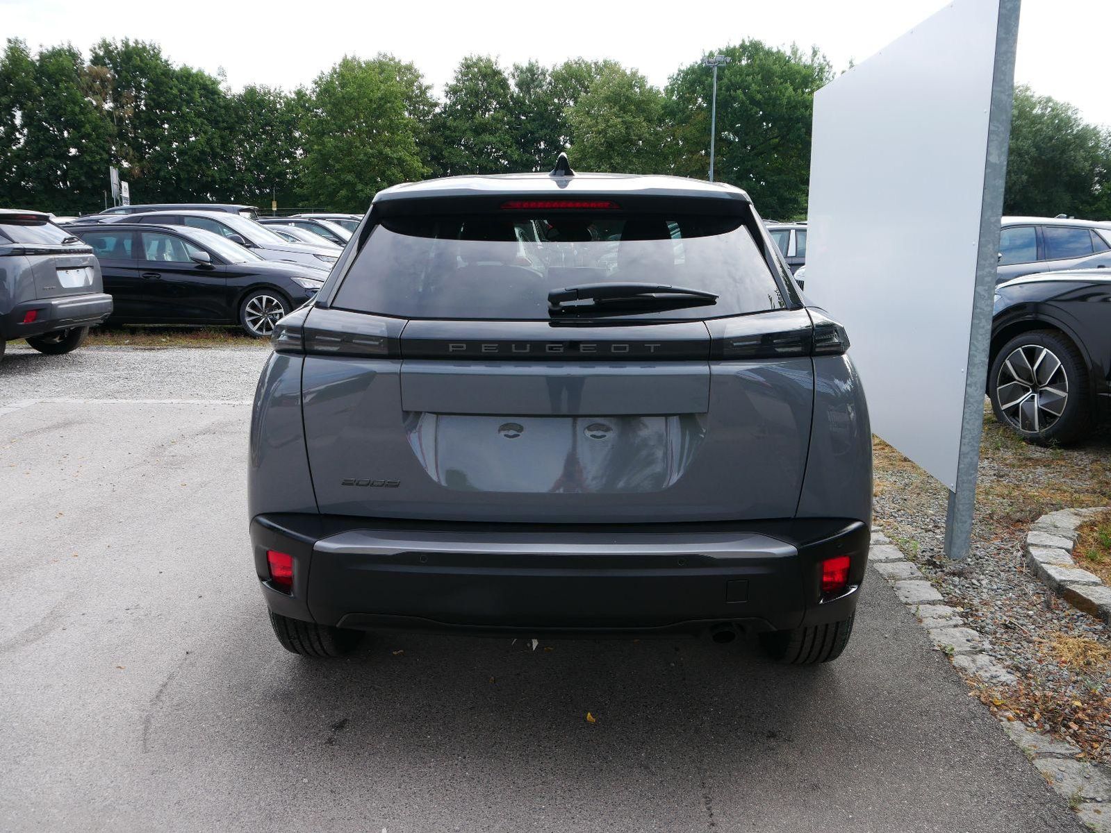 Peugeot 2008 - Bild 3
