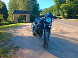 Suzuki GSF 1200 S Bandit  - SUZUKI 2002 BANDIT 1200S