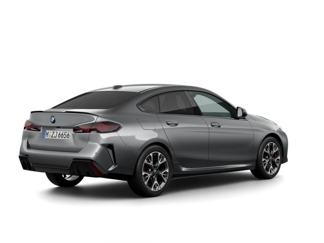 BMW 220 Gran Coupé - Bild 4