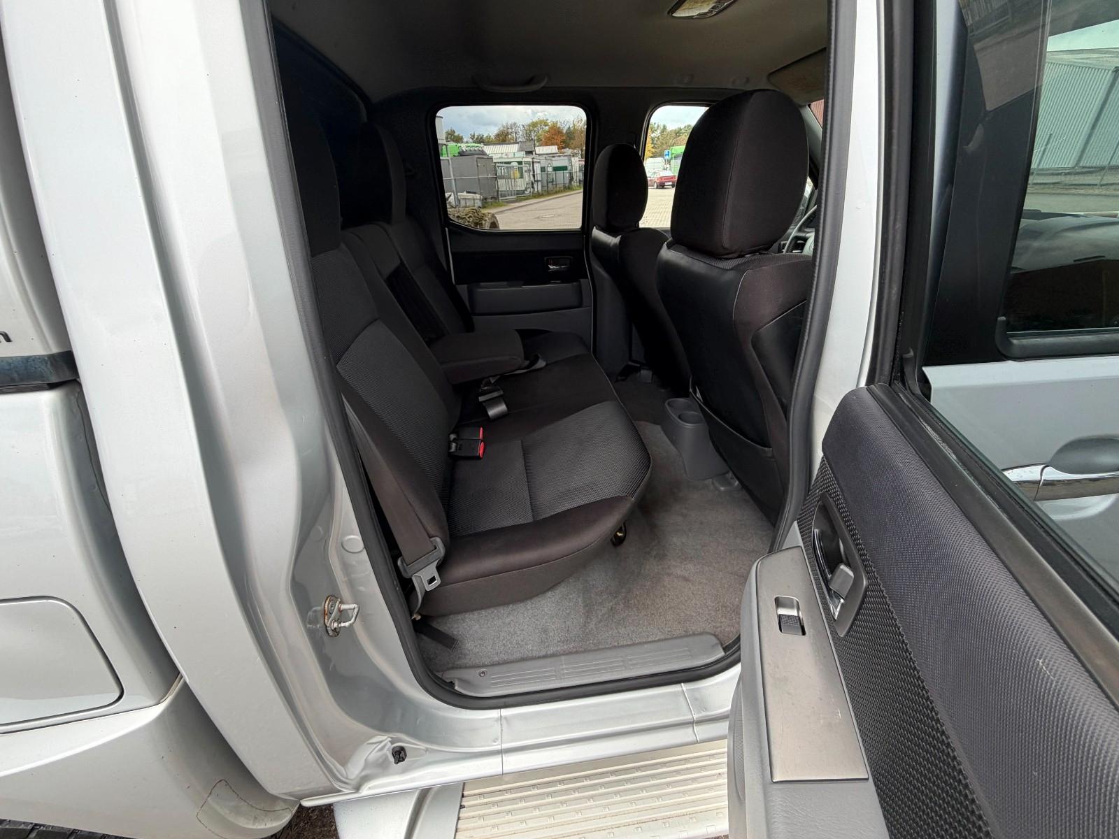 MAZDA BT-50 143CH DOUBE CABINE 4X4