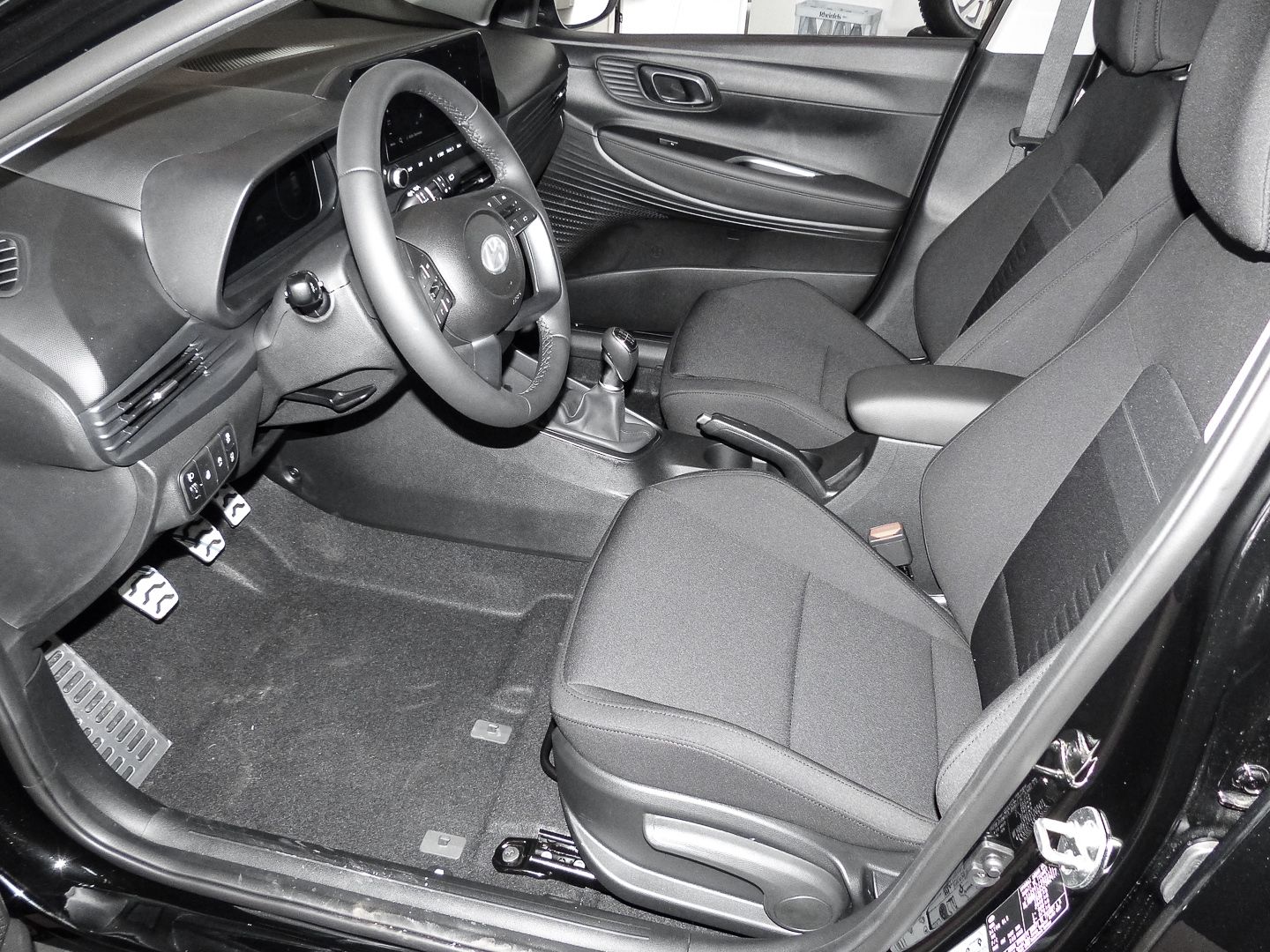 Hyundai BAYON – Bild 13