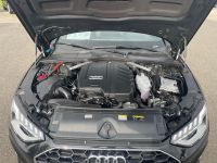 Audi A4 - Vorschau Bild 10