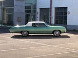Chevrolet Caprice - aus 1968: Coupe