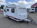 Bürstner Averso 490 TL *1700kg*Alufelgen*TV-Halter* - Bürstner 490