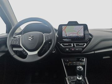Fotografie 10 des Suzuki (SX4) S-Cross Comfort+ AllGrip *Panormadach*360° LED