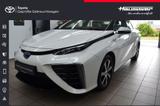 Toyota Mirai I Brennstoffzelle/ Wasserstoff*sehr gepfle - weiße Toyota Mirai