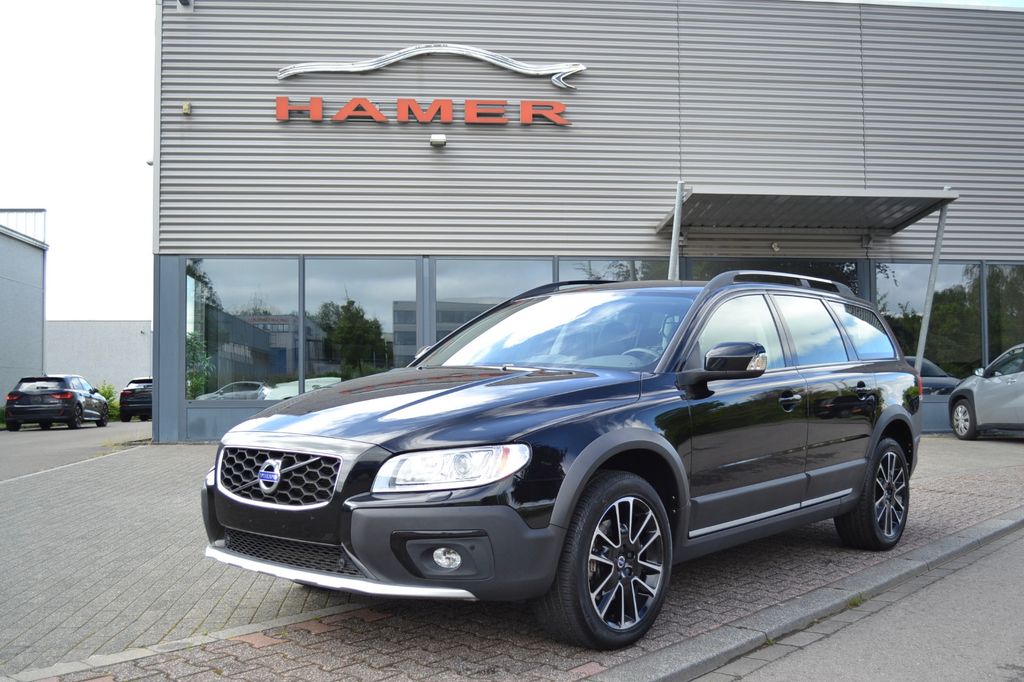 Volvo XC70