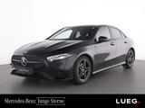 Mercedes-Benz A 200 AMG+Pano+MBeam+360+Night+Totw+KeyGo+Ambie+