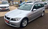 BMW 320i touring *AUTOMATIK*PANO*ALU*KLIMA* - gebrauchte BMW 320 aus dem Jahr 2007