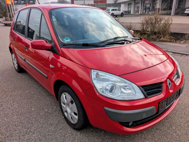 Renault Scenic II Avantage