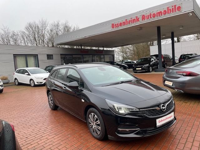 Opel Astra Sports Tourer*Navi*PDC*LED*Tempomat*