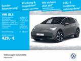 Volkswagen ID.3 Pro Move - VW ID.3 Gebrauchtwagen in Hannover
