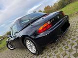 BMW Z3 roadster 1.8 guter Zustand Tüv Neu - BMW Z3 in Stuttgart