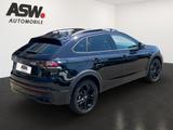 Volkswagen Taigo R-Line 1.0 TSI OPF DSG - mit Benzin-Antrieb: Dachreling, Geländewagen