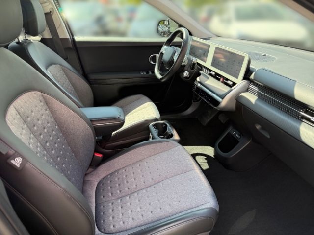 Fahrzeugabbildung Hyundai IONIQ 5 Techniq Elektro 72,6 +KLIMA+NAVI+RFK+PDC