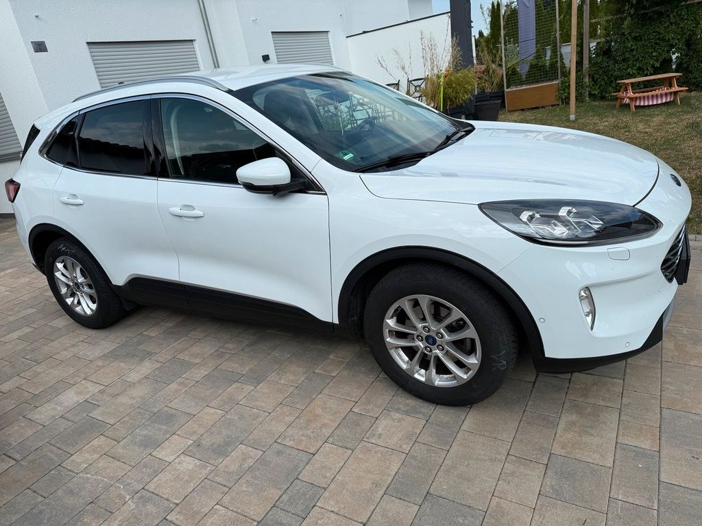 Image of Ford Kuga