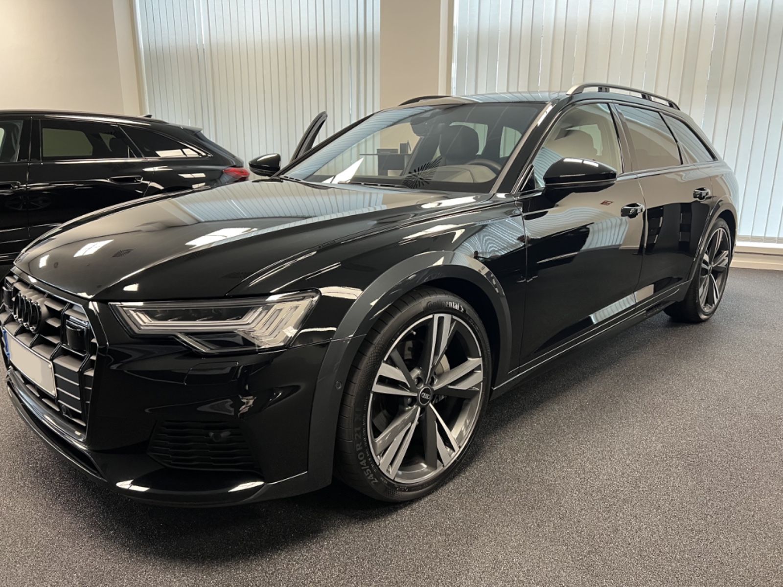 AUDI A6 Allroad 45 TDI S tronic ALLBLACK/SHZ/HUD/B&amp;O